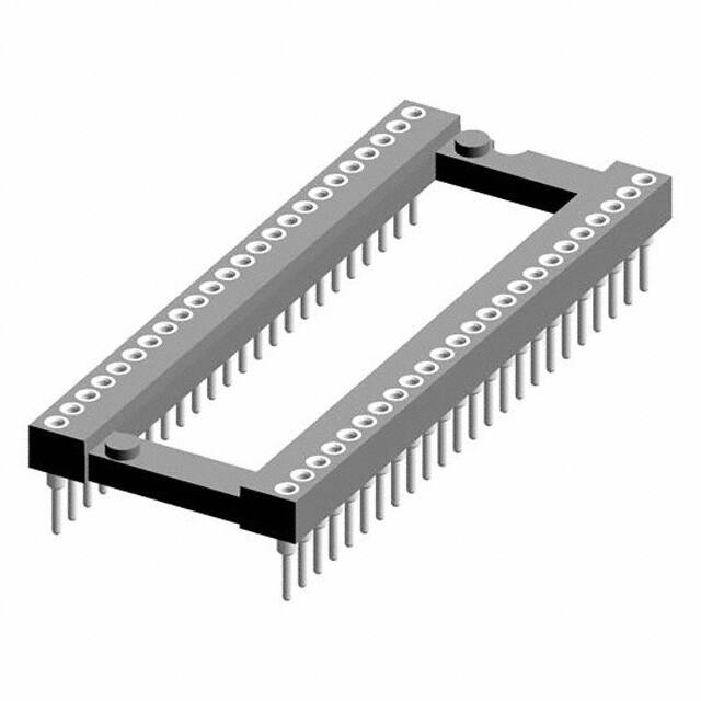 117-87-648-41-005101 Preci-Dip  Zoccoli IC